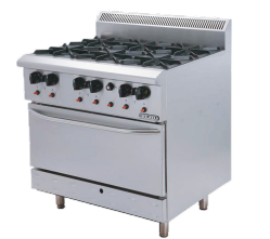 cooking